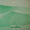 J. Leach – Arabia Volume 2