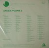 J. Leach – Arabia Volume 2