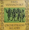 Pavel Josef Vejvanovský – Orchestrální Skladby