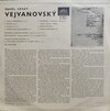 Pavel Josef Vejvanovský – Orchestrální Skladby