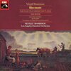 Virgil Thomson - Film Music The Plow That Broke The Plains