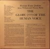 Florence Foster Jenkins – The Glory Of The Human Voice