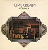 Cream - Live Cream Volume Two
