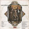 Cream - Live Cream Volume Two