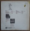The Cats - The Best Of the Cats
