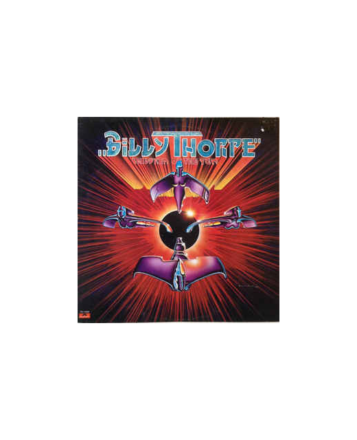 Billy Thorpe - Children Of The Sun