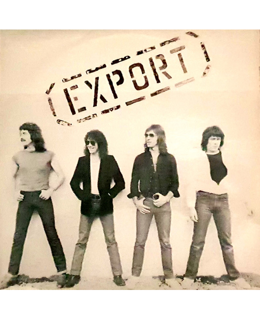 Export - Export