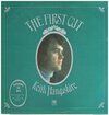 Keith Hampshire – The First Cut