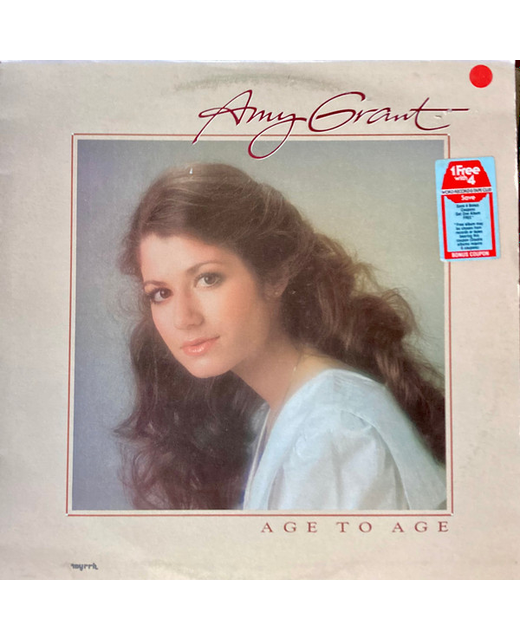 Amy Grant – Age To Age
