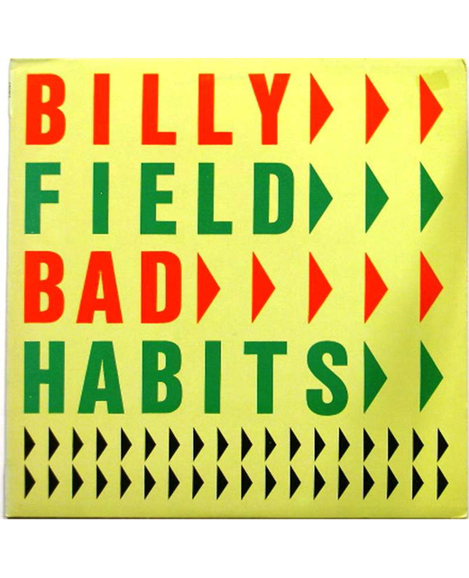 Billy Field – Bad Habits