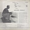 Nelson Riddle And His Orchestra – Sea Of Dreams
