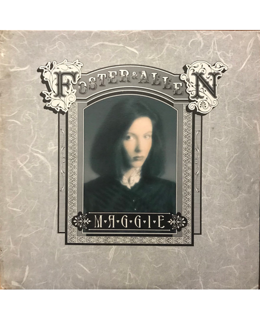 Foster & Allen – Maggie