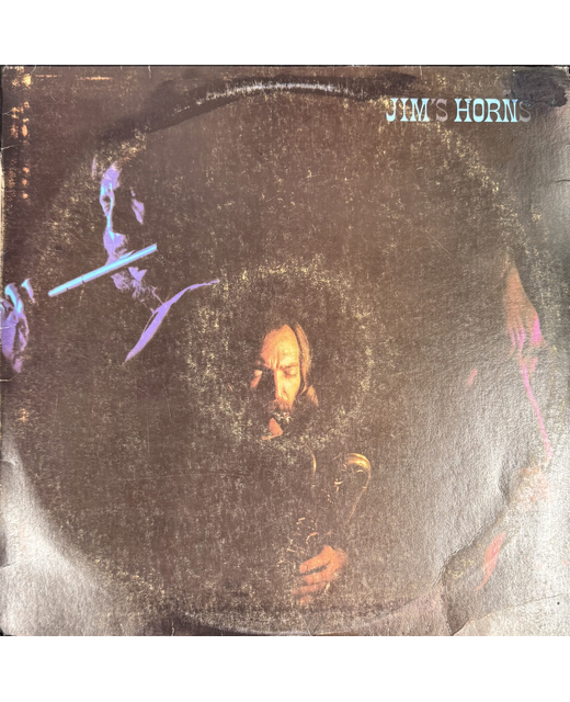 Jim Horn – Jim's Horns
