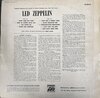 Led Zeppelin – Led Zeppelin