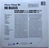 The Beatles – Please Please Me