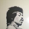 Jimi Hendrix Experience – Starportrait Jimi Hendrix