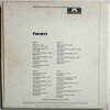 Jimi Hendrix Experience – Starportrait Jimi Hendrix