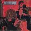 Johnny Diesel & The Injectors – Johnny Diesel & The Injectors
