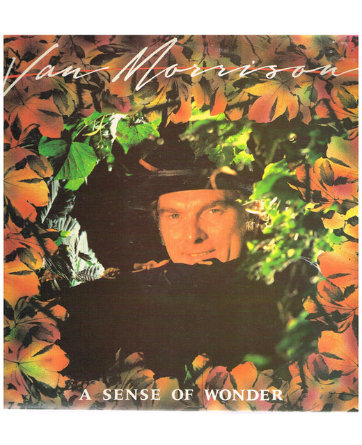 Van Morrison – A Sense Of Wonder