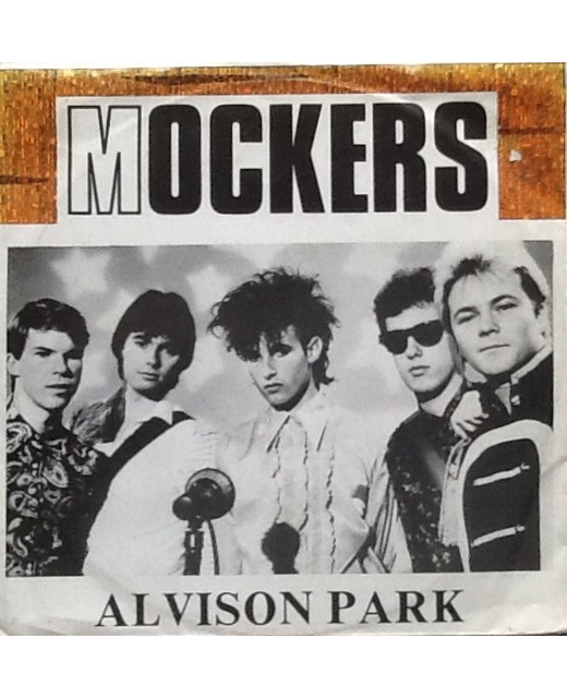 Mockers - Alvison Park