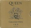 Queen – Greatest Hits I & II