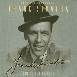 Frank Sinatra – Frank Sinatra-cds-Tron Records