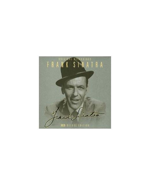 Frank Sinatra – Frank Sinatra
