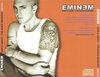 Eminem – Raw & Uncut - The Radio Sessions