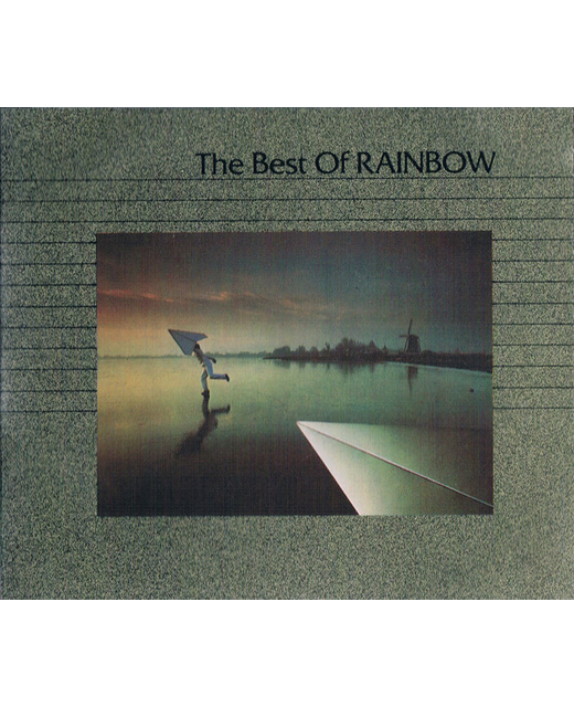 Rainbow – The Best Of Rainbow (CD)