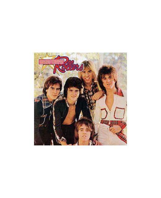 Bay City Rollers – Wouldn't You Like It