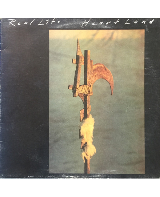 Real Life – Heart Land