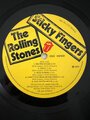 The Rolling Stones – Sticky Fingers