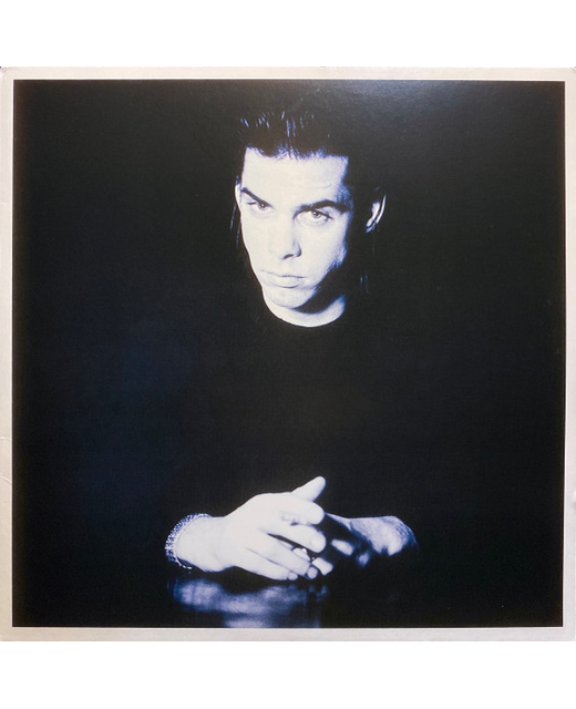 Nick Cave And The Bad Seeds – The Firstborn Is Dead