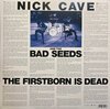 Nick Cave And The Bad Seeds – The Firstborn Is Dead