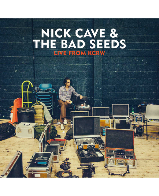 Nick Cave & The Bad Seeds – Live From KCRW