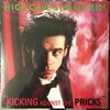 Nick Cave & The Bad Seeds – Kicking Against The Pricks
