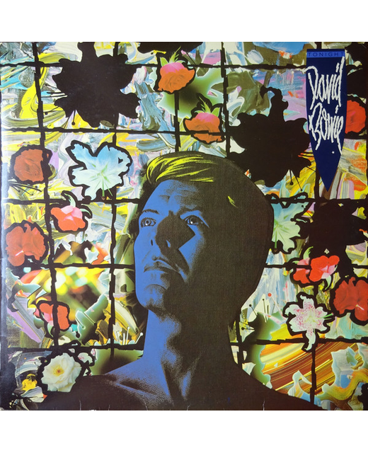 David Bowie – Tonight