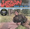 James Brown With Oliver Nelson Conducting Louie Bellson Orchestra – Soul On Top