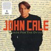 John Cale – Words For The Dying