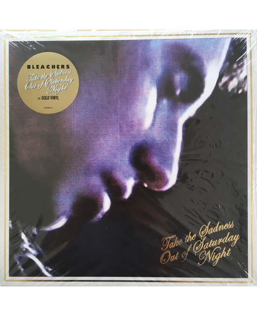 Bleachers – Take The Sadness Out Of Saturday Night