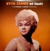 Etta James – At Last!