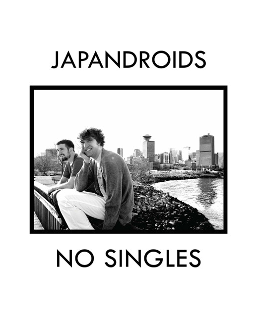 Japandroids – No Singles