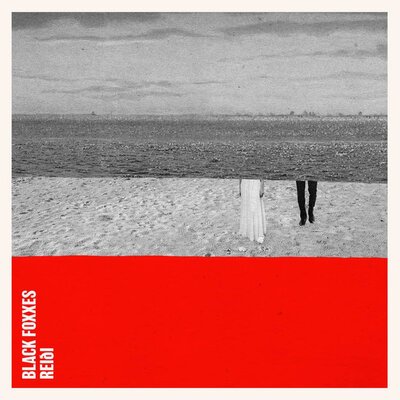 Black Foxxes – REIðI-lp-Tron Records
