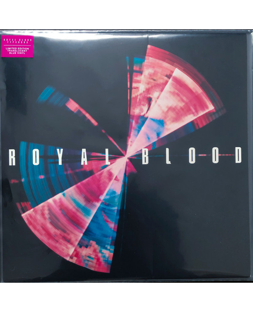 Royal Blood – Typhoons