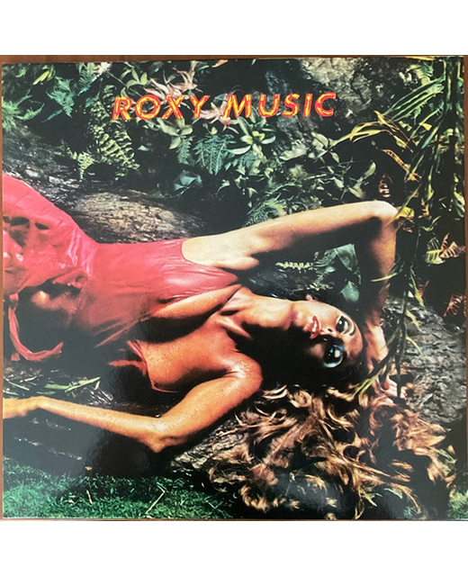 Roxy Music – Stranded