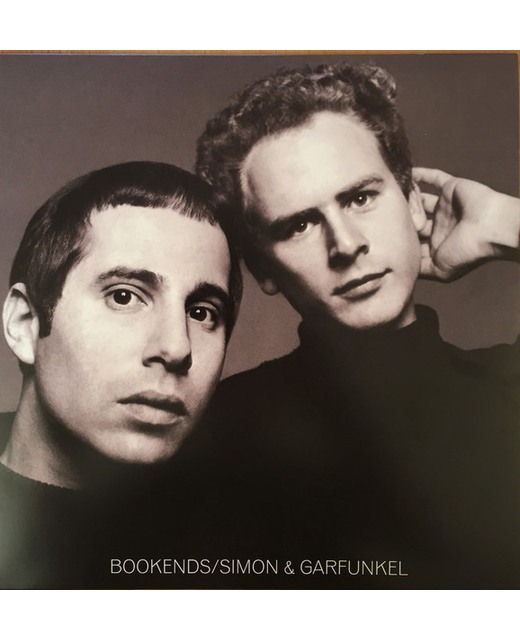 Simon & Garfunkel – Bookends