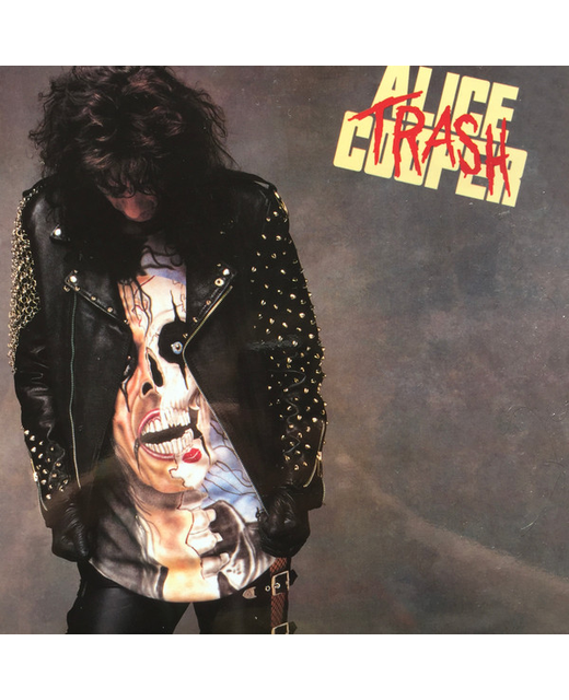 Alice Cooper – Trash