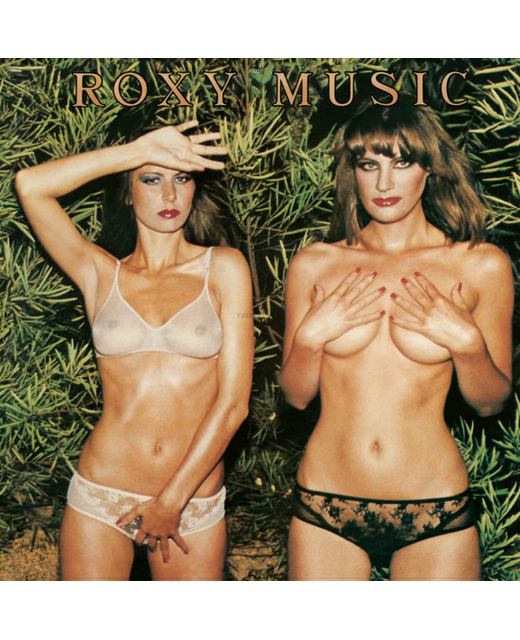 Roxy Music – Country Life
