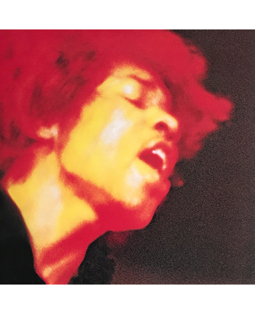 The Jimi Hendrix Experience – Electric Ladyland