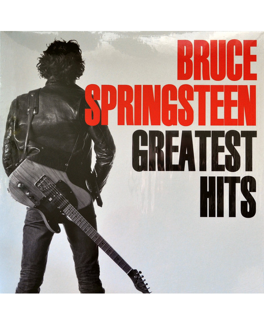 Bruce Springsteen – Greatest Hits